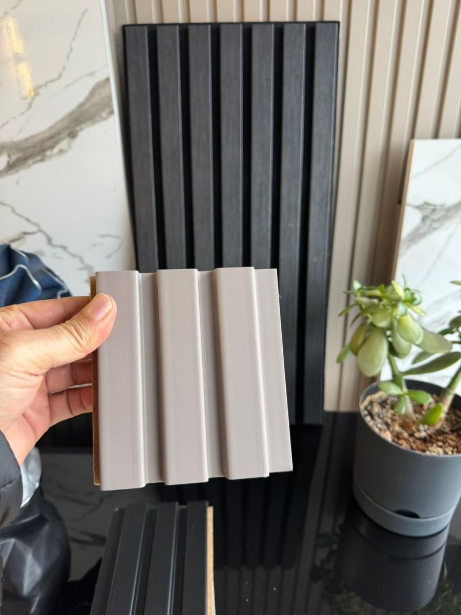 SOFT KAYA MDF LAMBRİ