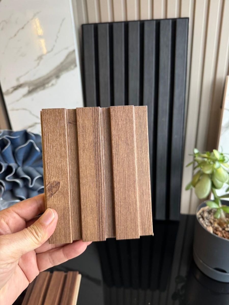 RUSTİK MDF LAMBRİ