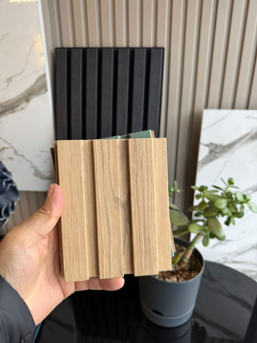 ASOS MDF LAMBRİ