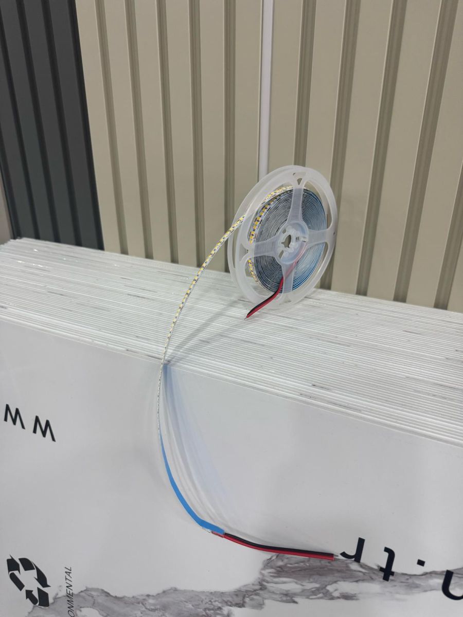 5 MT LED GÜN IŞIĞI