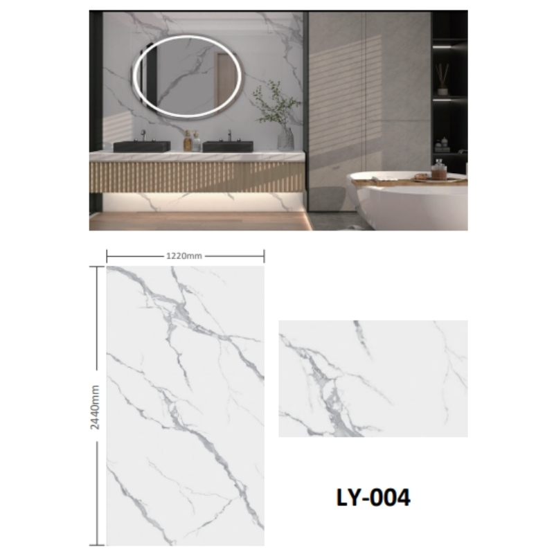 LY-004 PVC PANEL