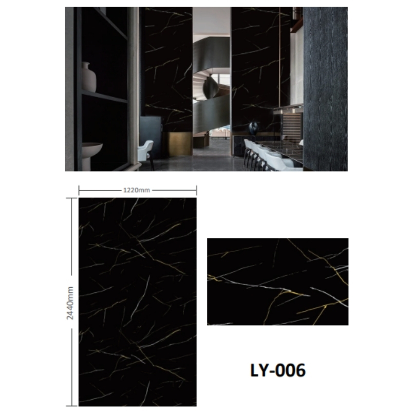 LY-006 PVC PANEL