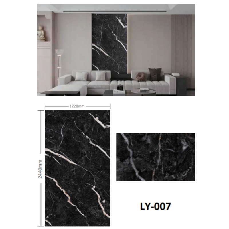 LY-007 PVC PANEL