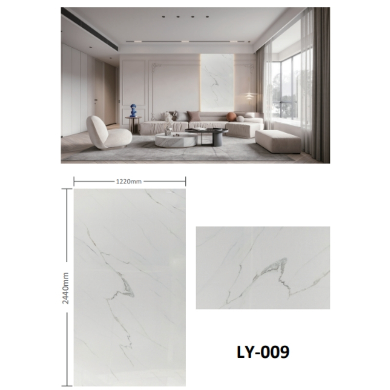 LY-009 PVC PANEL