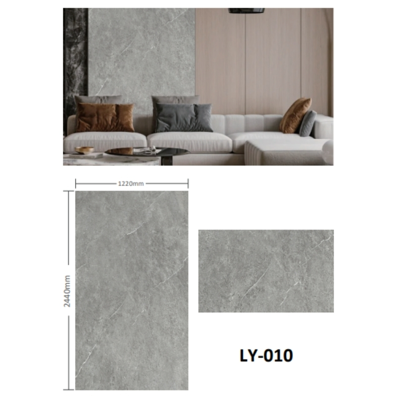 LY-010 PVC PANEL