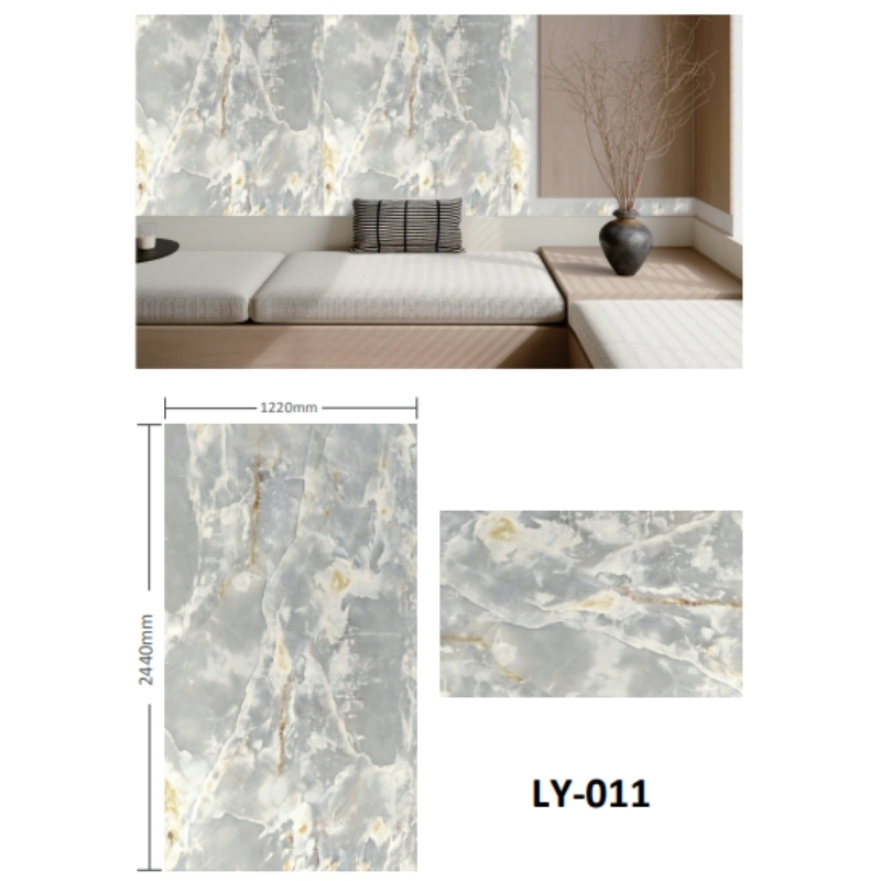 LY-011 PVC PANEL