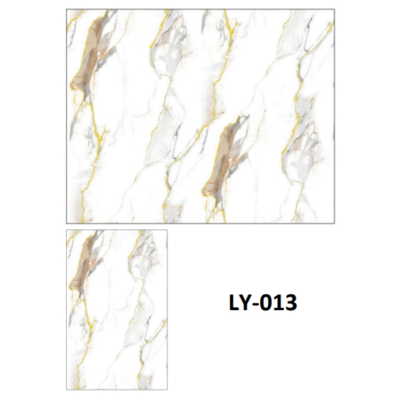LY-013 PVC PANEL